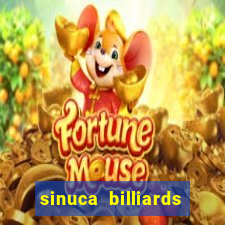 sinuca billiards click jogos